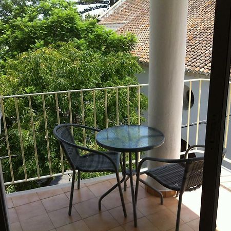 Apartamento Balcon De Europa 2A 네르하 외부 사진