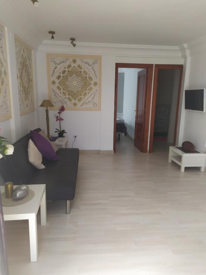 Apartamento Balcon De Europa 2A 네르하 외부 사진