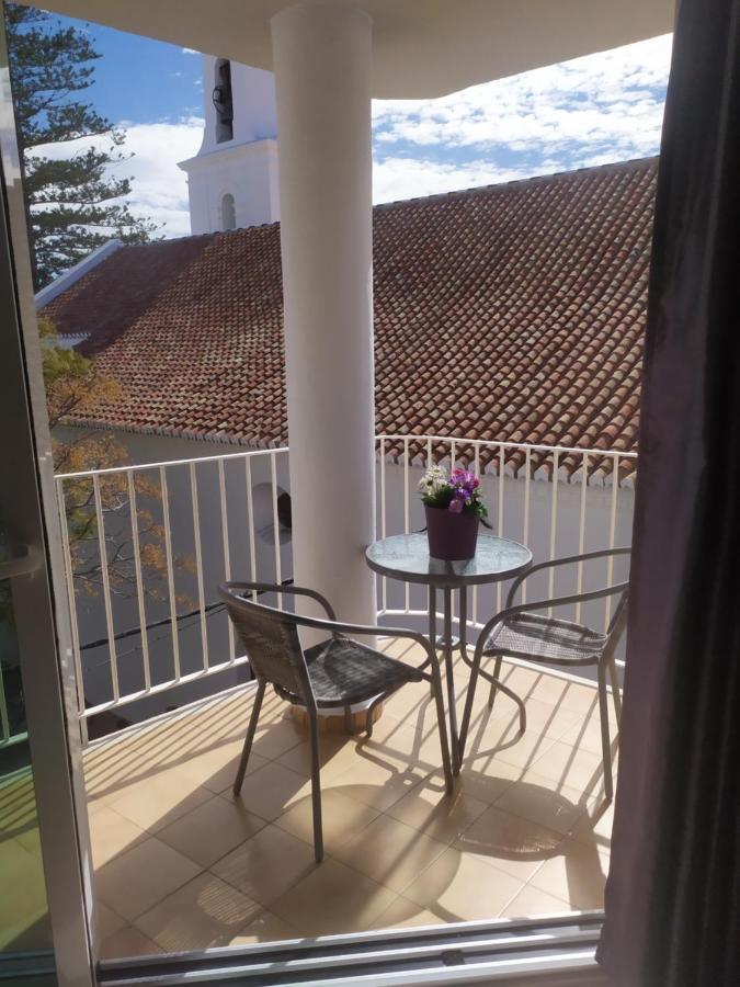 Apartamento Balcon De Europa 2A 네르하 외부 사진