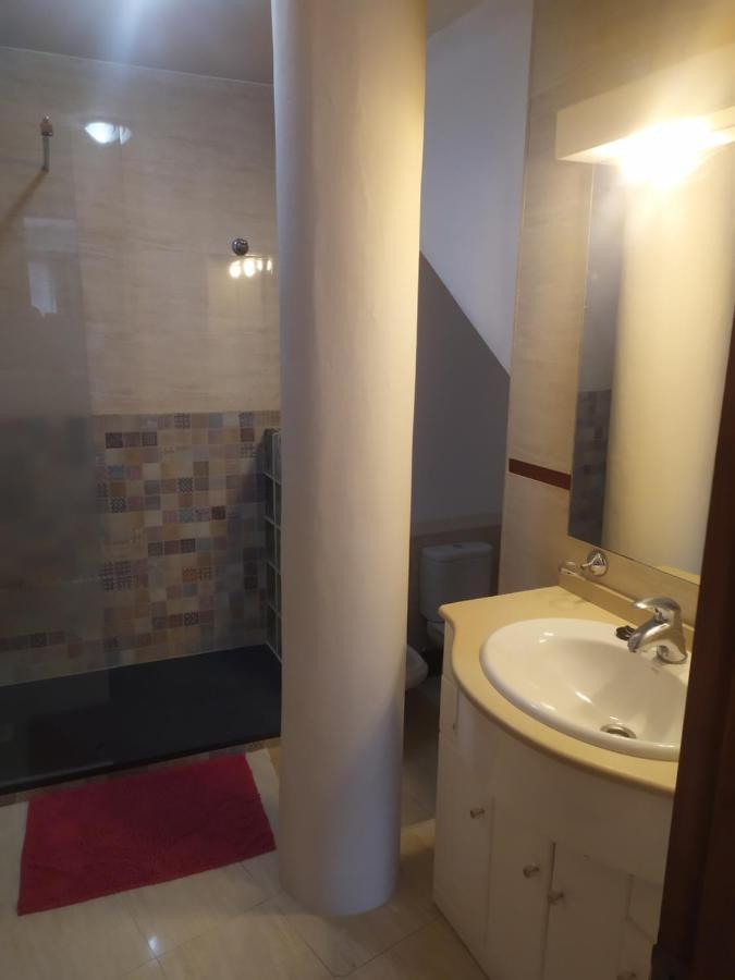 Apartamento Balcon De Europa 2A 네르하 외부 사진
