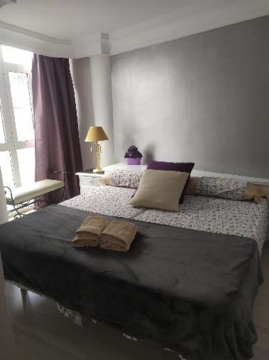 Apartamento Balcon De Europa 2A 네르하 외부 사진