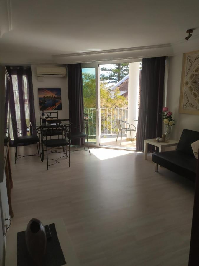 Apartamento Balcon De Europa 2A 네르하 외부 사진