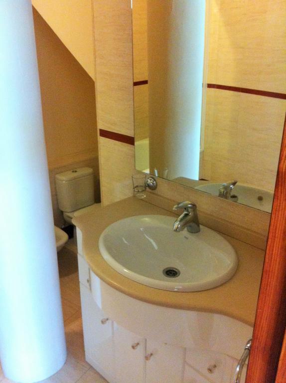 Apartamento Balcon De Europa 2A 네르하 외부 사진