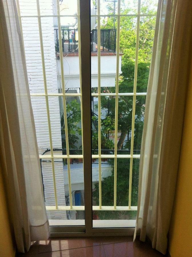 Apartamento Balcon De Europa 2A 네르하 외부 사진