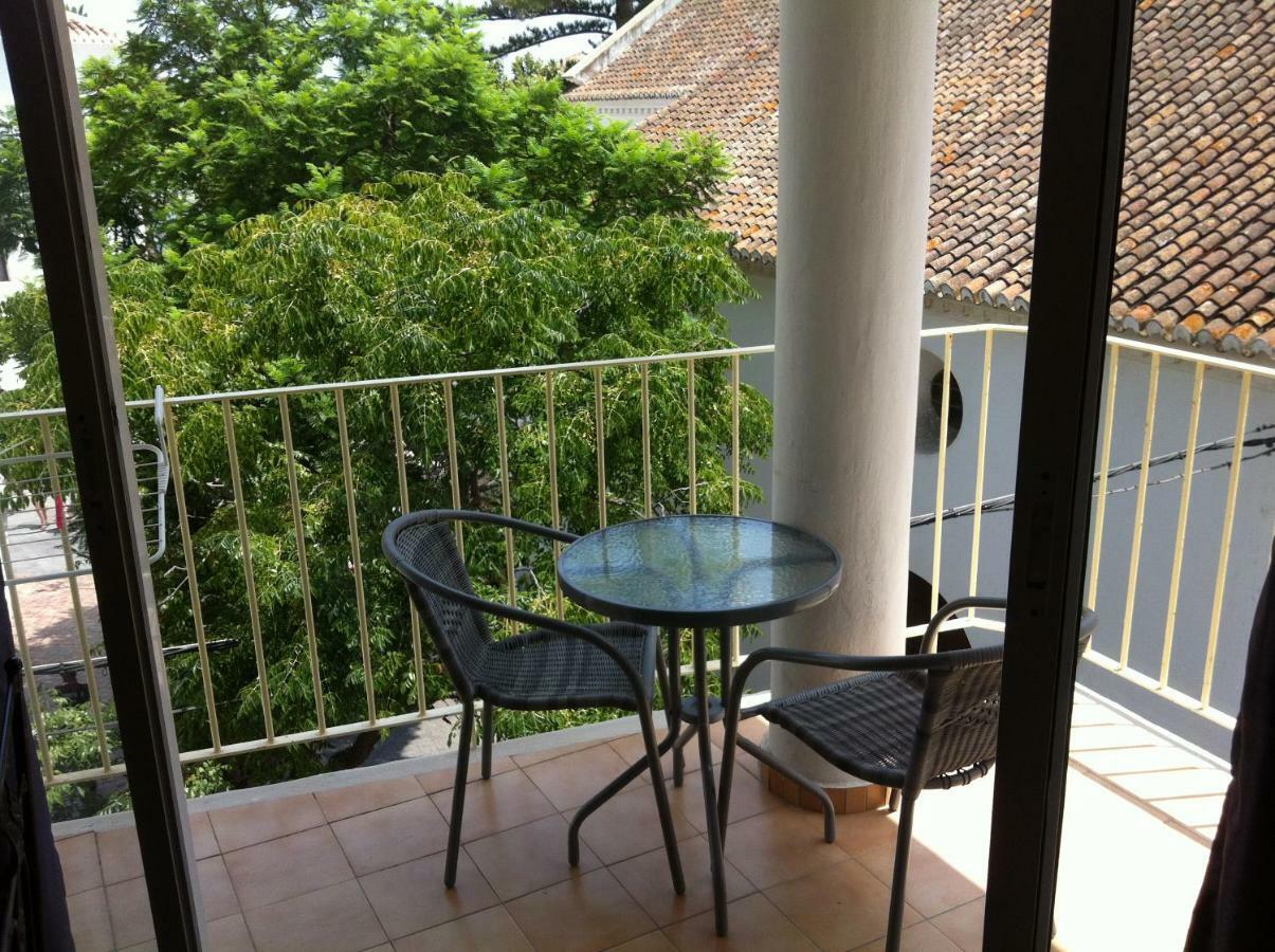 Apartamento Balcon De Europa 2A 네르하 외부 사진