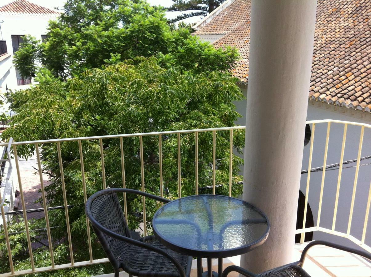 Apartamento Balcon De Europa 2A 네르하 외부 사진